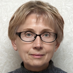 Фотография репетитора Сёмина Елена Александровна