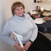 Фотография репетитора Смирнова Наталья Вениаминовна