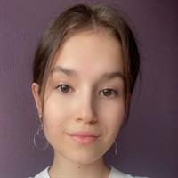 Фотография репетитора Ворожейкина Ангелина Игоревна