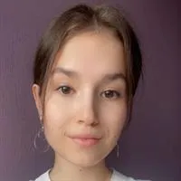 Фотография репетитора Ворожейкина Ангелина Игоревна