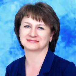 Фотография репетитора Краснобаева Анна Андреевна