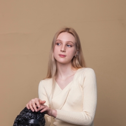 Фотография репетитора Анисимова Дарья Николаевна