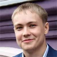 Фотография репетитора Бирюков Александр Борисович