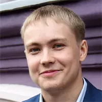 Фотография репетитора Бирюков Александр Борисович