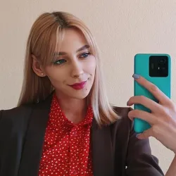 Фотография репетитора Рогожина Ирина Владимировна