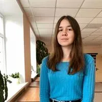 Фотография репетитора Пирогова Екатерина Владимировна