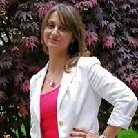 Фотография репетитора Николаевская Анна Михайловна