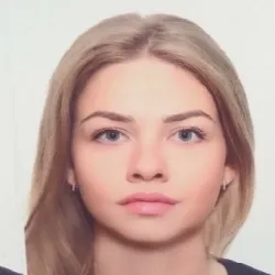 Фотография репетитора Рудковская Ирина Александровна