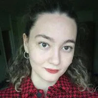 Фотография репетитора Аракелян Людмила Кареновна