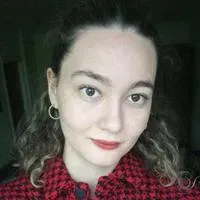 Фотография репетитора Аракелян Людмила Кареновна