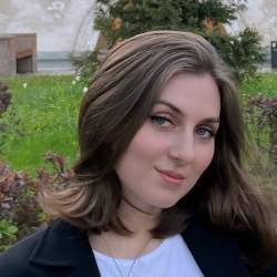 Фотография репетитора Сипина Екатерина Рубеновна