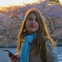 Фотография репетитора Лукьянова Алина Вадимовна