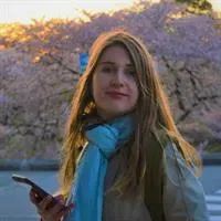 Фотография репетитора Лукьянова Алина Вадимовна