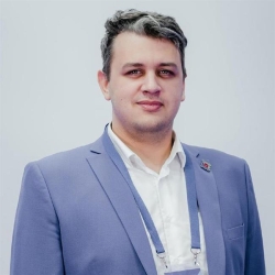 Фотография репетитора Дунаев Дмитрий Борисович