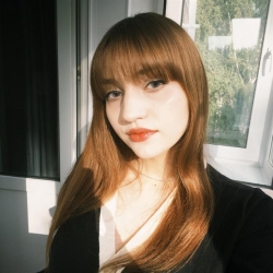 Фотография репетитора Акопян Милена Тиграновна