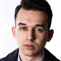 Фотография репетитора Неклюдов Александр Викторович