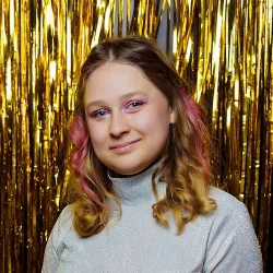 Фотография репетитора Ильченко Алёна Александровна