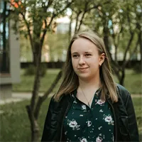 Фотография репетитора Софронова Екатерина Владимировна