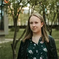 Фотография репетитора Софронова Екатерина Владимировна