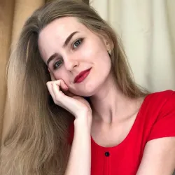 Фотография репетитора Глазунова Светлана Сергеевна