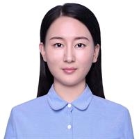 Фотография репетитора Цзя Ицин 