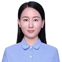 Фотография репетитора Цзя Ицин 