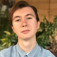 Фотография репетитора Нестеров Никита Дмитриевич