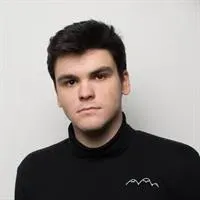 Фотография репетитора Карелин Кирилл Дмитриевич