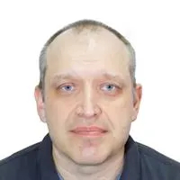 Фотография репетитора Кулачков Вадим Витальевич