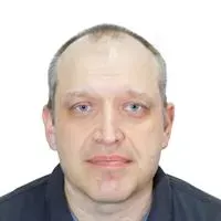 Фотография репетитора Кулачков Вадим Витальевич