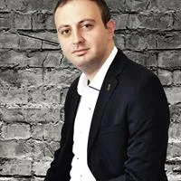 Фотография репетитора Мартиросян Давид Гарникович