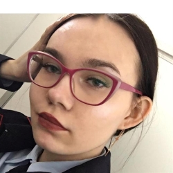 Фотография репетитора Зайдуллина Карина Олеговна