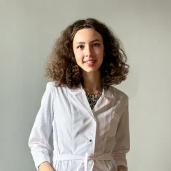 Фотография репетитора Суркова Екатерина Александровна