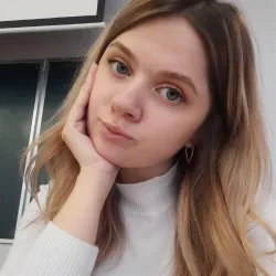 Фотография репетитора Атаскевич Ксения Александровна
