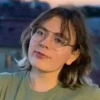 Фотография репетитора Дараган Полина Олеговна