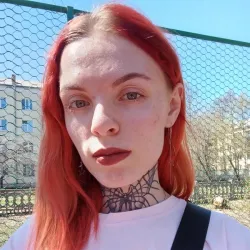 Фотография репетитора Долгих Юлия Вячеславовна