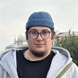 Фотография репетитора Митяев Виктор Юрьевич