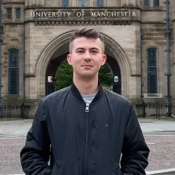 Клычков Никита Сергеевич