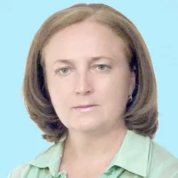 Фотография репетитора Красильникова Татьяна Константиновна