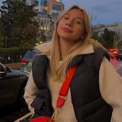 Фотография репетитора Мясникова Елена Александровна