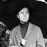 Фотография репетитора Румянцев Антон Андреевич