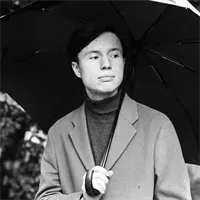 Фотография репетитора Румянцев Антон Андреевич