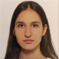 Фотография репетитора Сомова Мария Федоровна