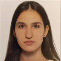 Фотография репетитора Сомова Мария Федоровна