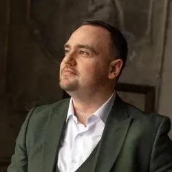 Фотография репетитора Соколов Максим Евгеньевич