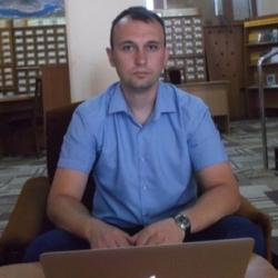 Фотография репетитора Биданец Александр Владимирович