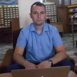 Фотография репетитора Биданец Александр Владимирович