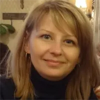 Фотография репетитора Маркова Мария Александровна