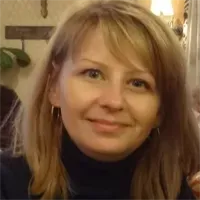 Фотография репетитора Маркова Мария Александровна