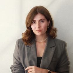 Фотография репетитора Голованова Елена Александровна